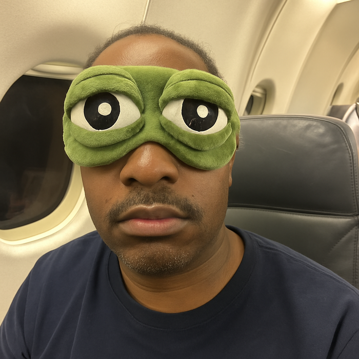 Marcus J.