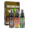 Gustnought Prank Fart Spray - Concentrated Stink Spray