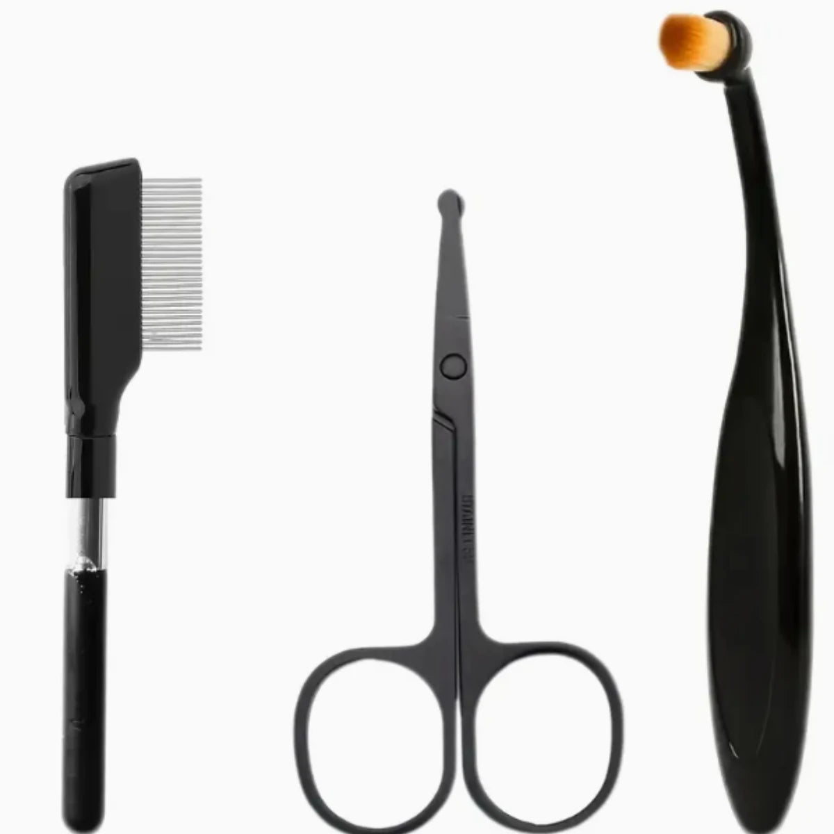 SNIPZ 3pc Grooming Tool Set