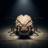 CATROACH — The Cockroach Cat Costume