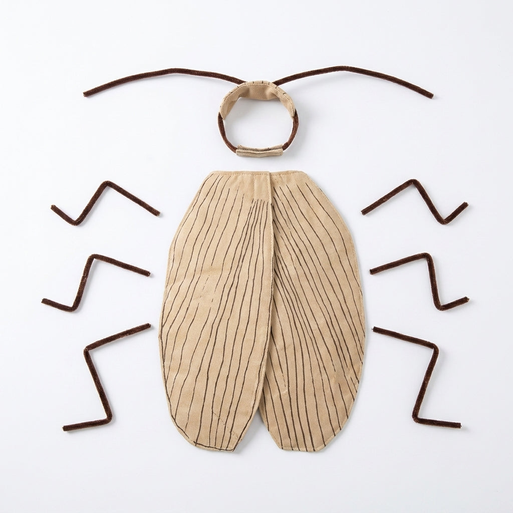 catroach-g3