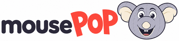 mousePOP
