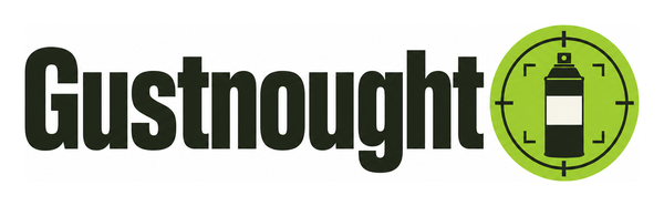 Gustnought logo