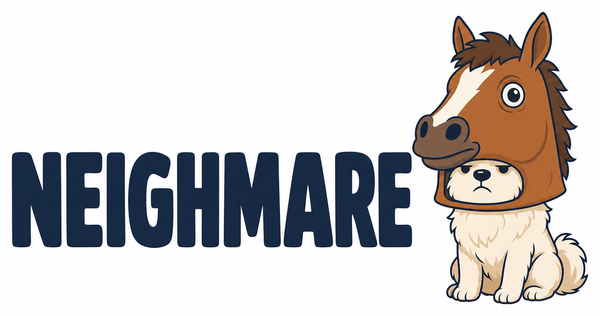 Neighmare