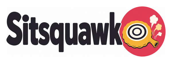 Sitsquawk logo