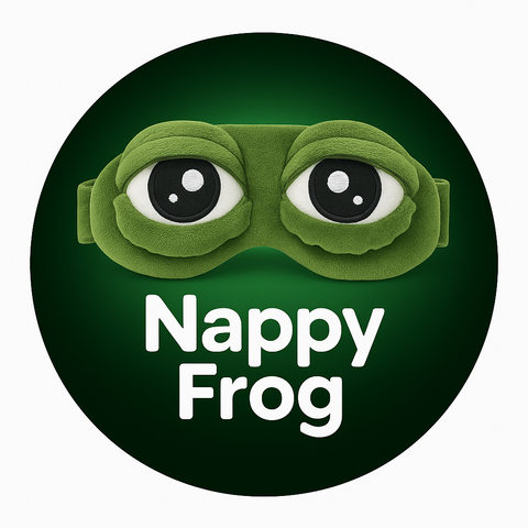 Nappy Frog