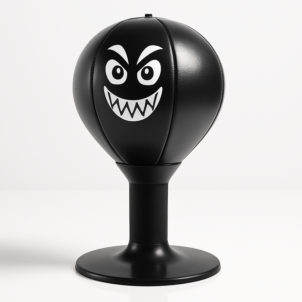 PUNCHR suction base
