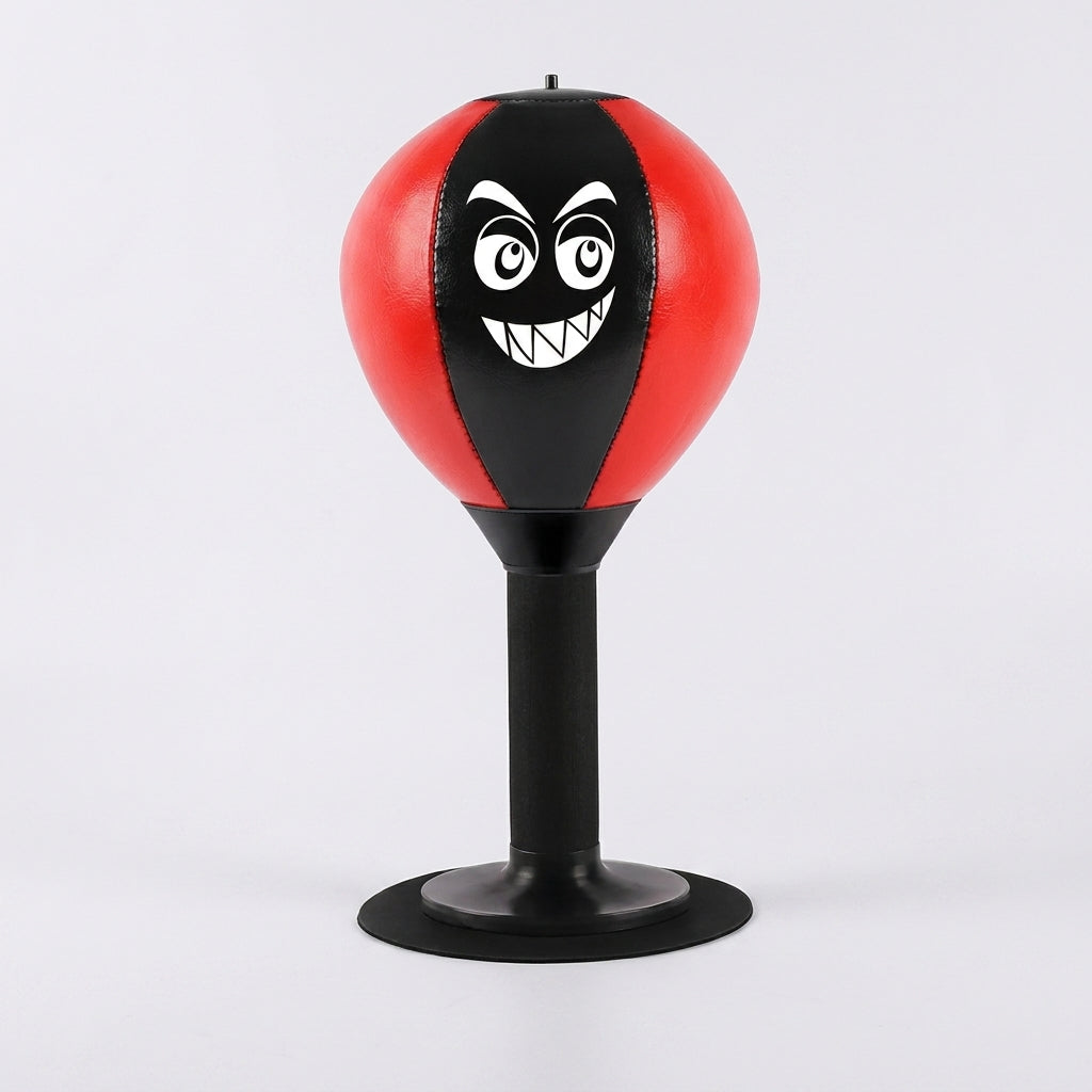PUNCHR desktop punching bag