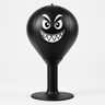 Stress Reliever Punching Bag Toy With Suction Cup Stress Buster Desk Boxing Punch Ball Reduce Tension Toys For Kids