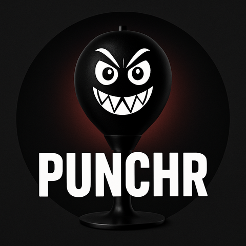 PUNCHR