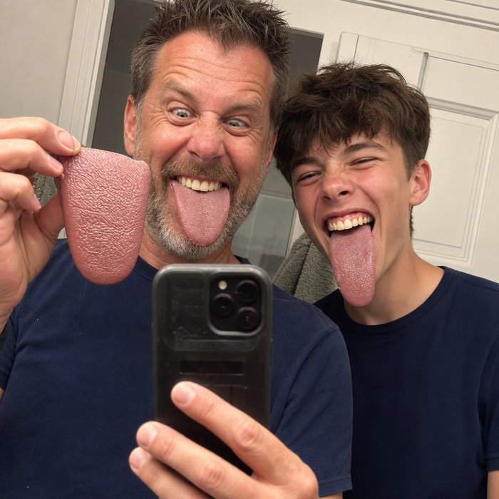 Marcus & Leo